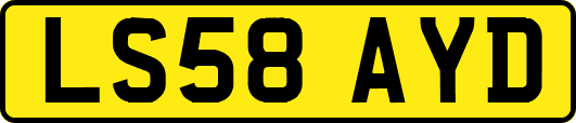 LS58AYD