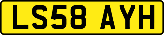 LS58AYH
