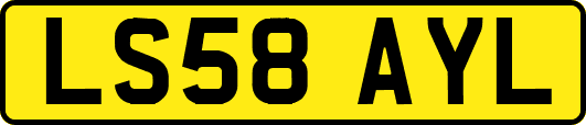 LS58AYL