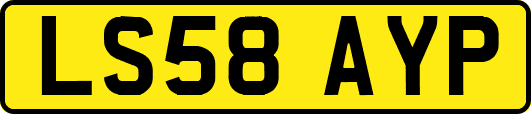 LS58AYP