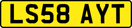 LS58AYT