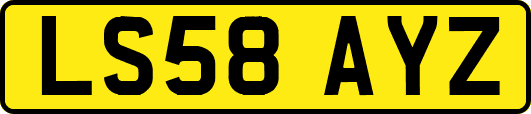 LS58AYZ