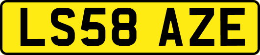 LS58AZE
