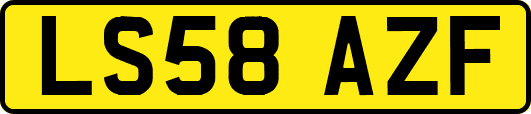 LS58AZF