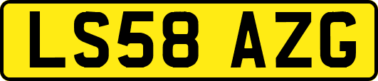 LS58AZG