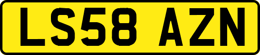 LS58AZN