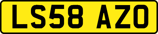 LS58AZO