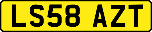 LS58AZT