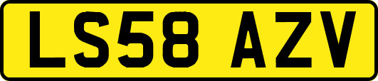 LS58AZV