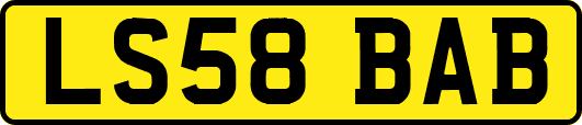 LS58BAB