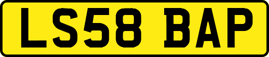 LS58BAP