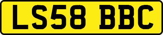 LS58BBC