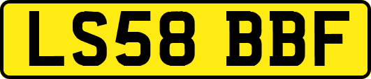 LS58BBF