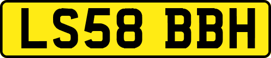 LS58BBH