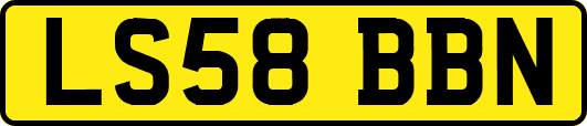 LS58BBN