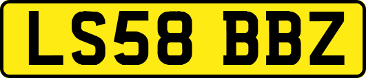 LS58BBZ