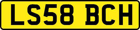 LS58BCH