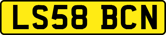 LS58BCN