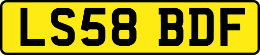 LS58BDF