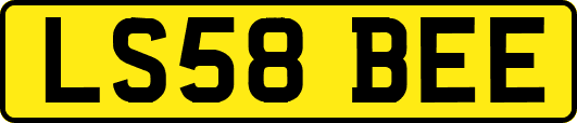 LS58BEE