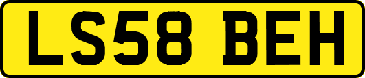 LS58BEH