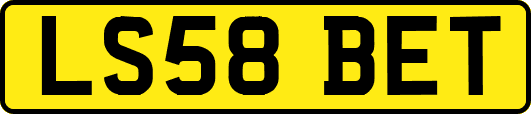 LS58BET