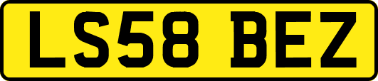 LS58BEZ