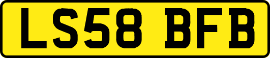 LS58BFB