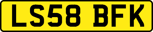 LS58BFK