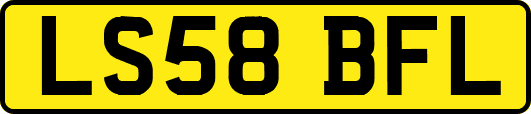 LS58BFL