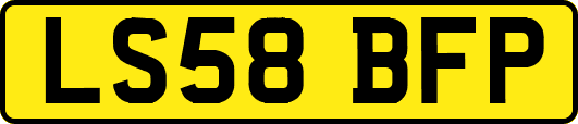 LS58BFP