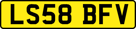 LS58BFV