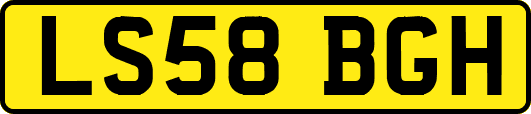 LS58BGH