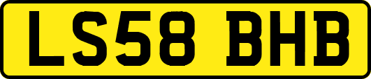 LS58BHB