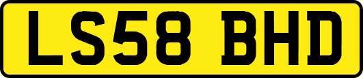 LS58BHD