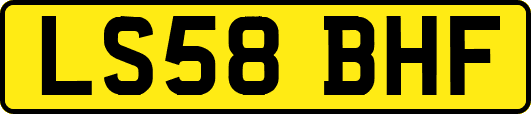 LS58BHF