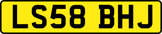 LS58BHJ