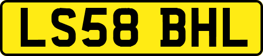 LS58BHL