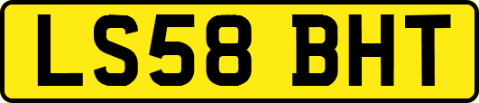 LS58BHT