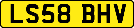 LS58BHV