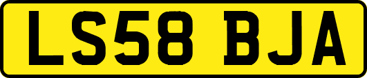 LS58BJA
