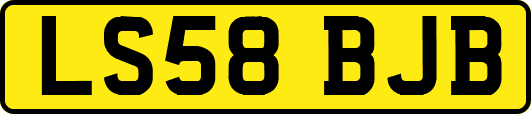 LS58BJB