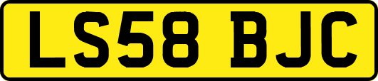 LS58BJC
