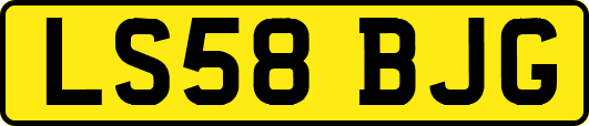 LS58BJG