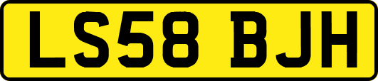 LS58BJH