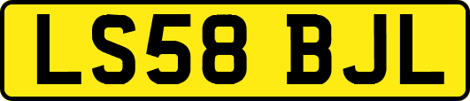 LS58BJL