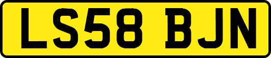 LS58BJN