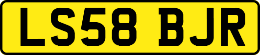 LS58BJR