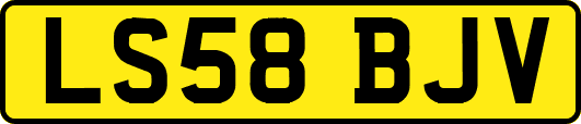 LS58BJV