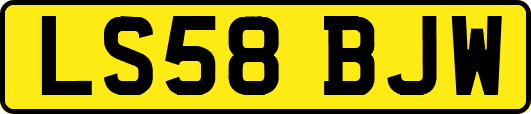 LS58BJW